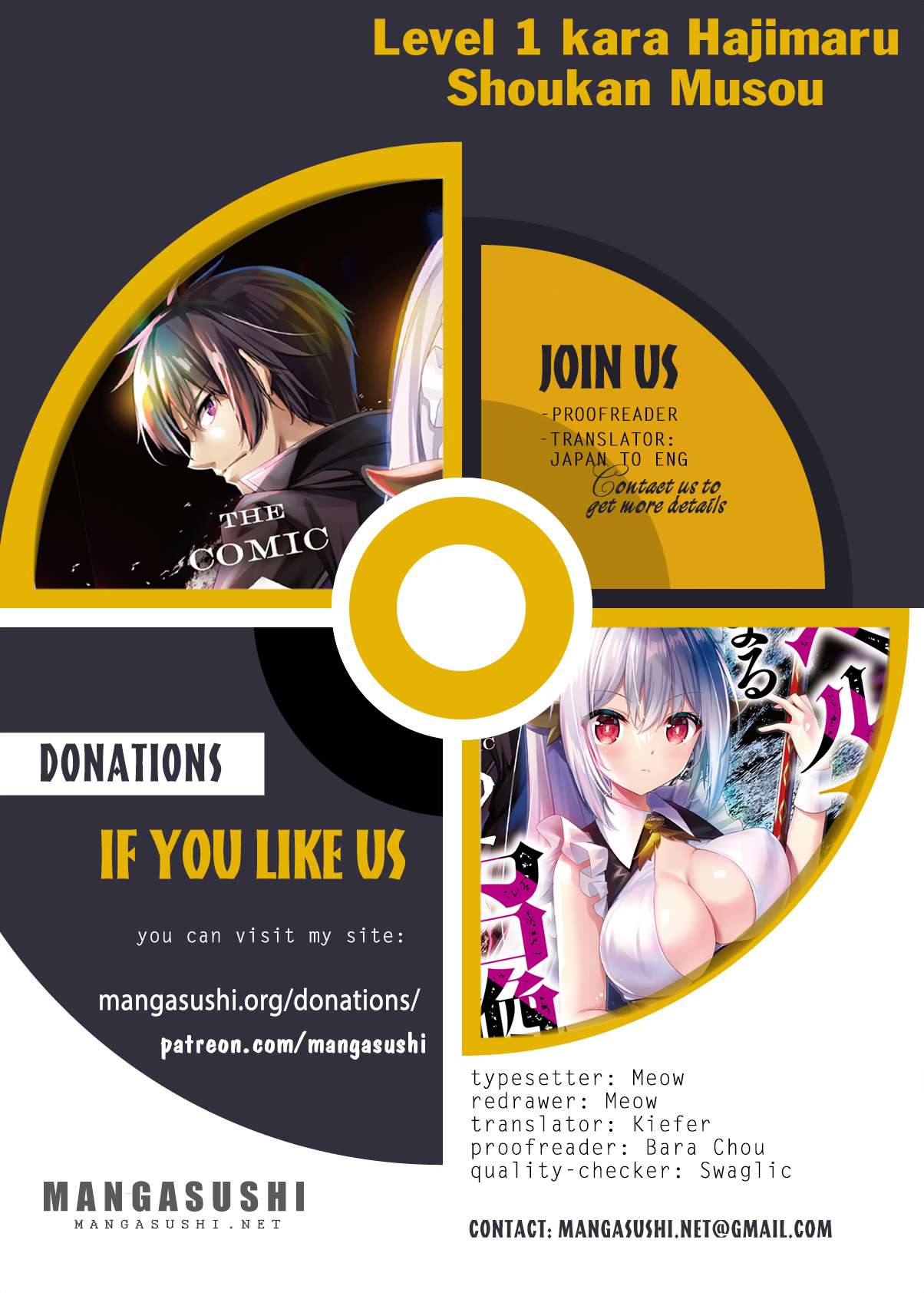 Read The Invincible Summoner Who Crawled Up From Level 1 Manga Online