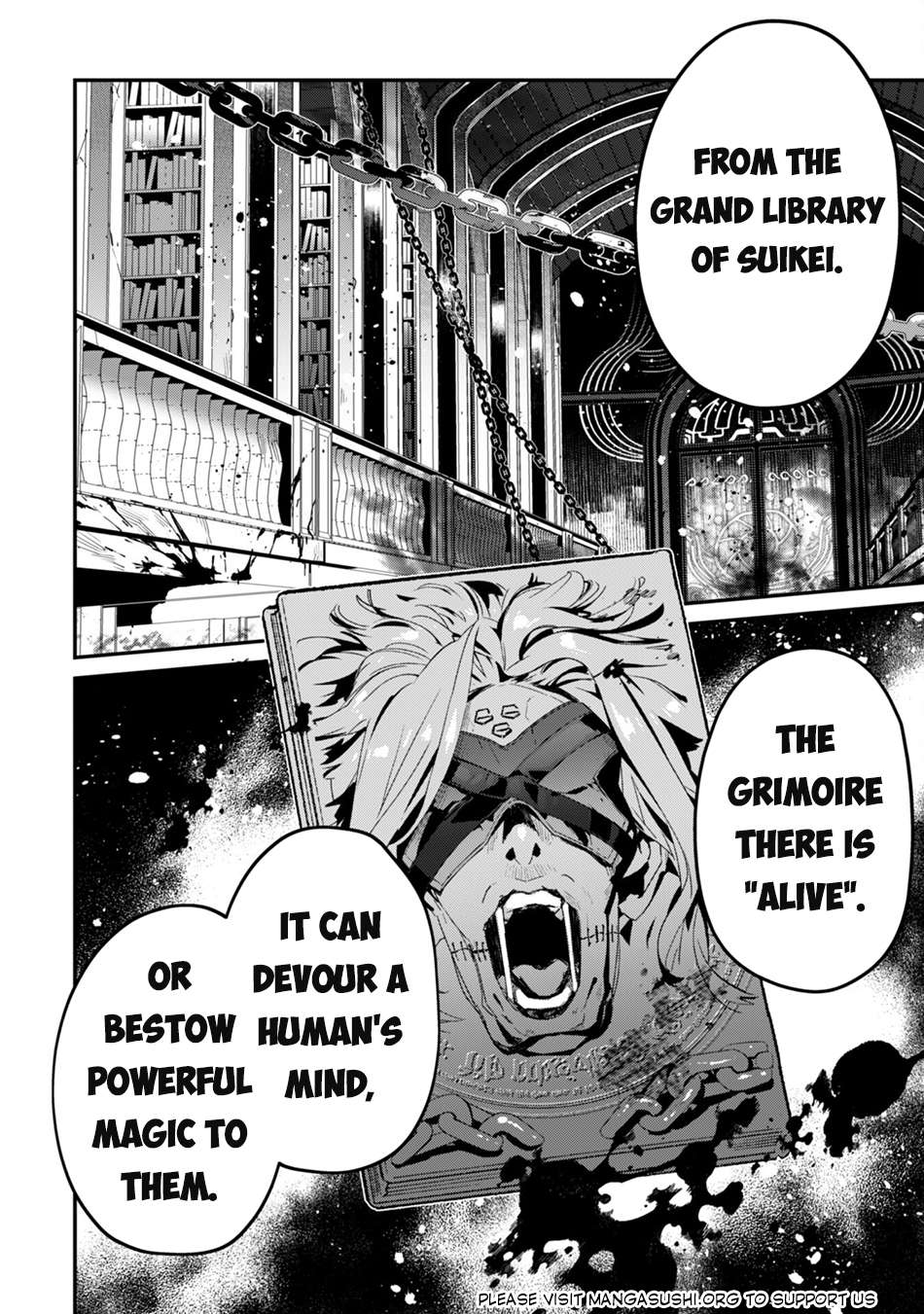 Read The Invincible Summoner Who Crawled Up From Level 1 Manga Online