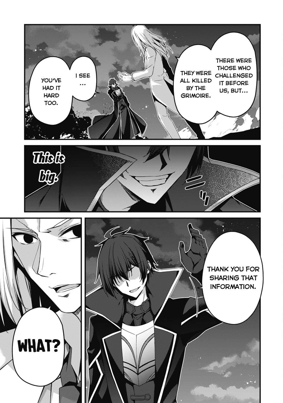 Read The Invincible Summoner Who Crawled Up From Level 1 Manga Online