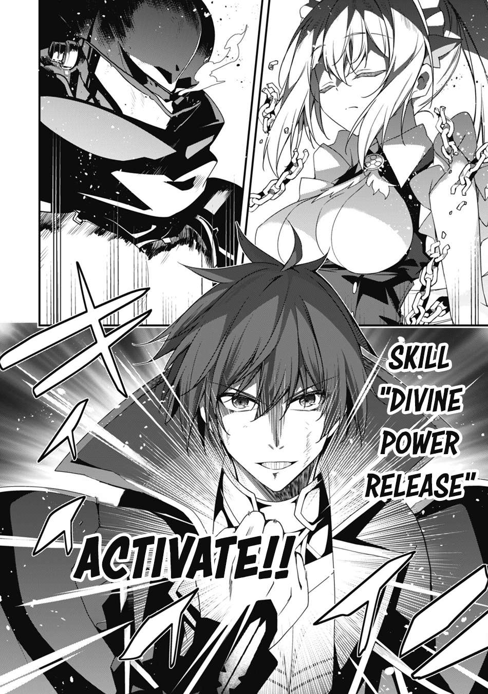 Read The Invincible Summoner Who Crawled Up From Level 1 Manga Online