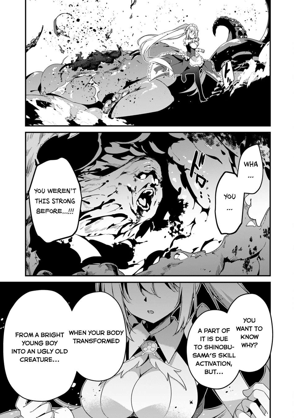 Read The Invincible Summoner Who Crawled Up From Level 1 Manga Online