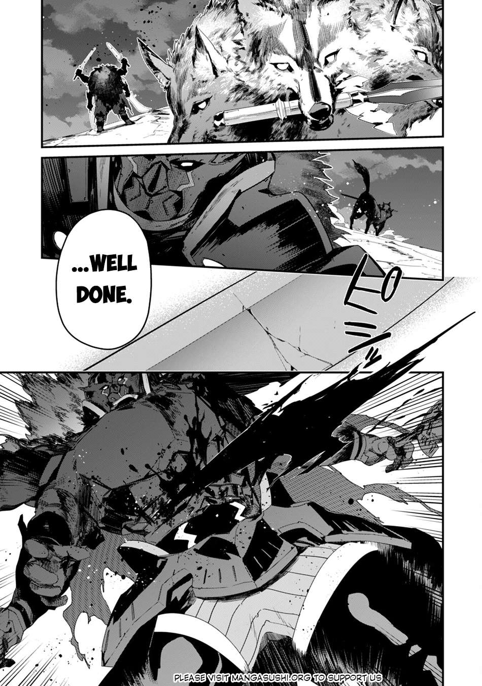 Read The Invincible Summoner Who Crawled Up From Level 1 Manga Online