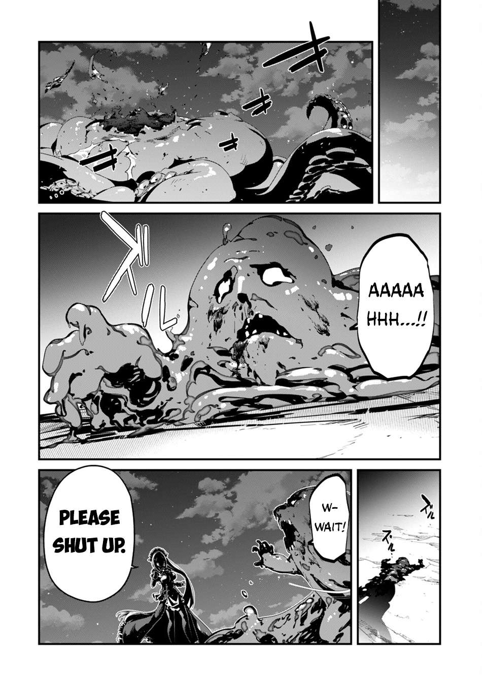 Read The Invincible Summoner Who Crawled Up From Level 1 Manga Online