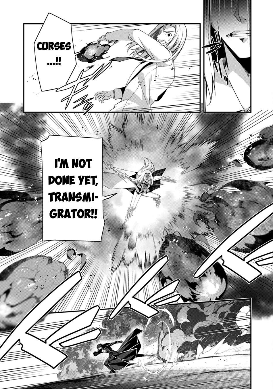 Read The Invincible Summoner Who Crawled Up From Level 1 Manga Online