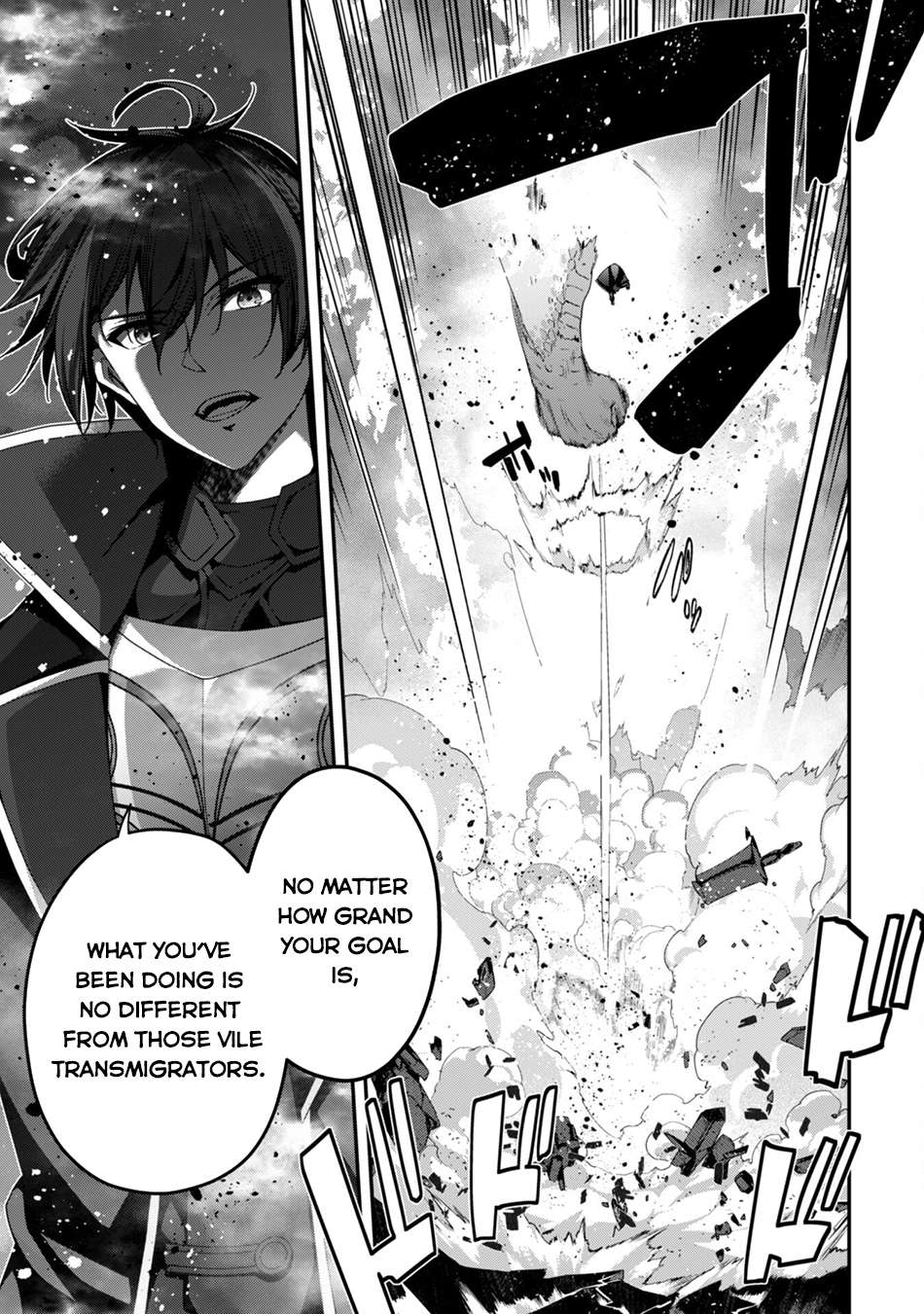 Read The Invincible Summoner Who Crawled Up From Level 1 Manga Online