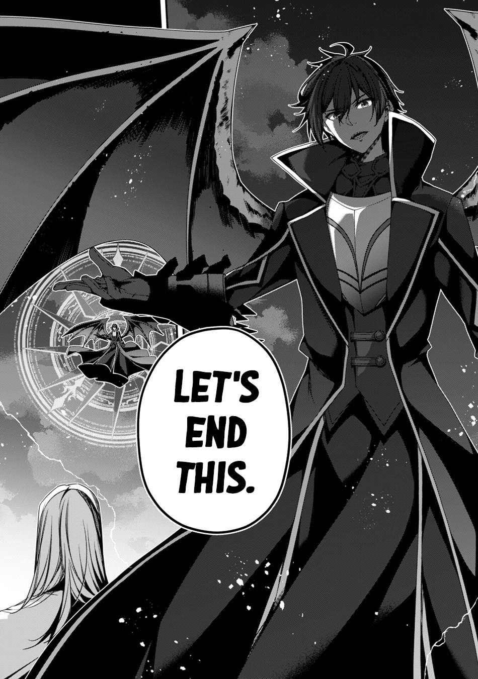 Read The Invincible Summoner Who Crawled Up From Level 1 Manga Online