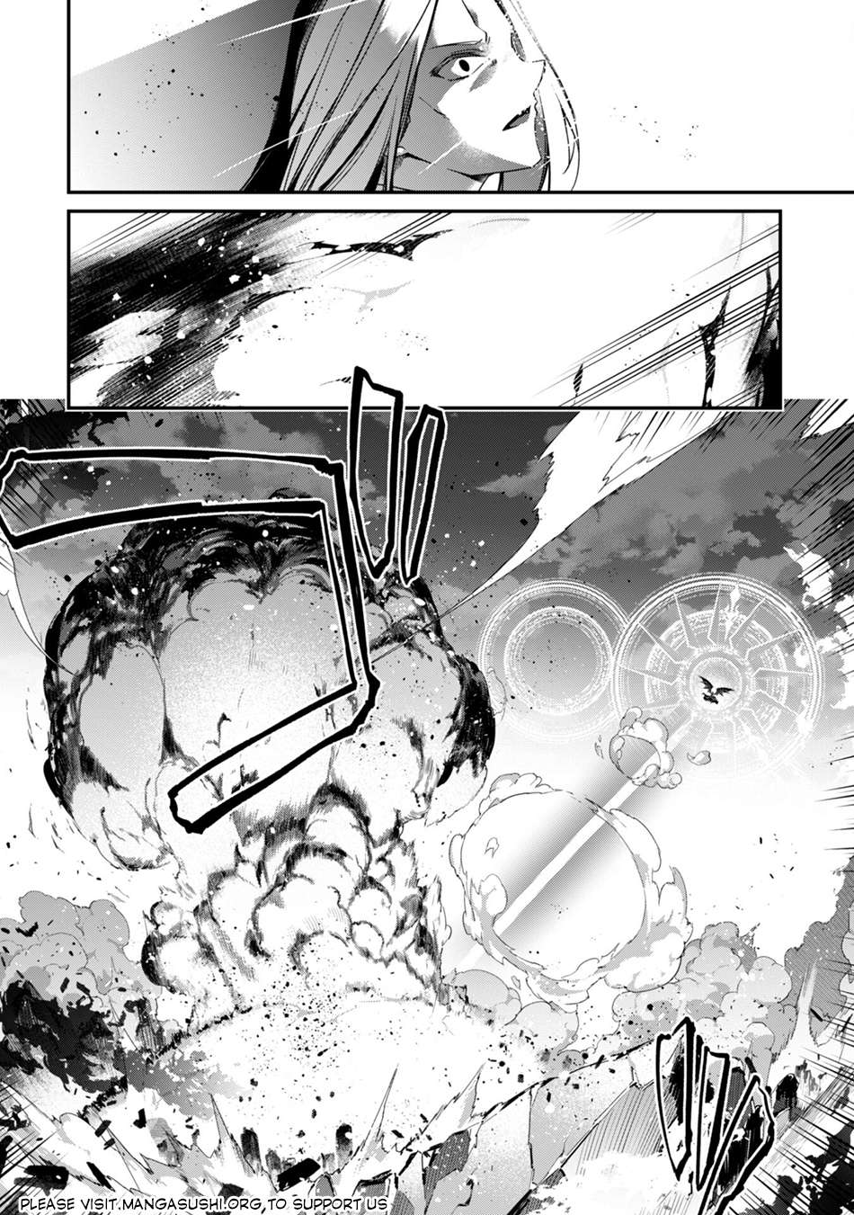 Read The Invincible Summoner Who Crawled Up From Level 1 Manga Online