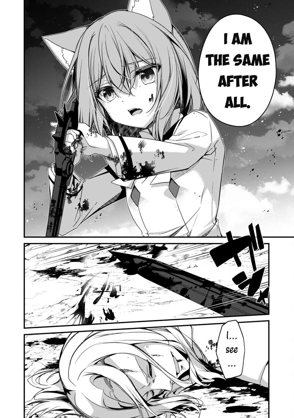 Read The Invincible Summoner Who Crawled Up From Level 1 Manga Online