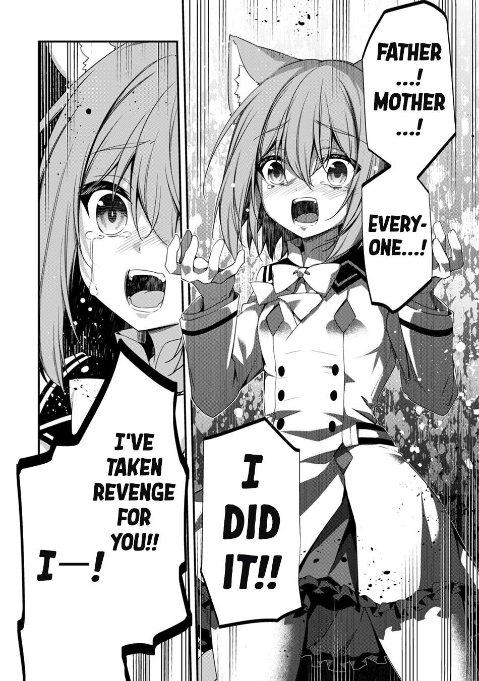 Read The Invincible Summoner Who Crawled Up From Level 1 Manga Online