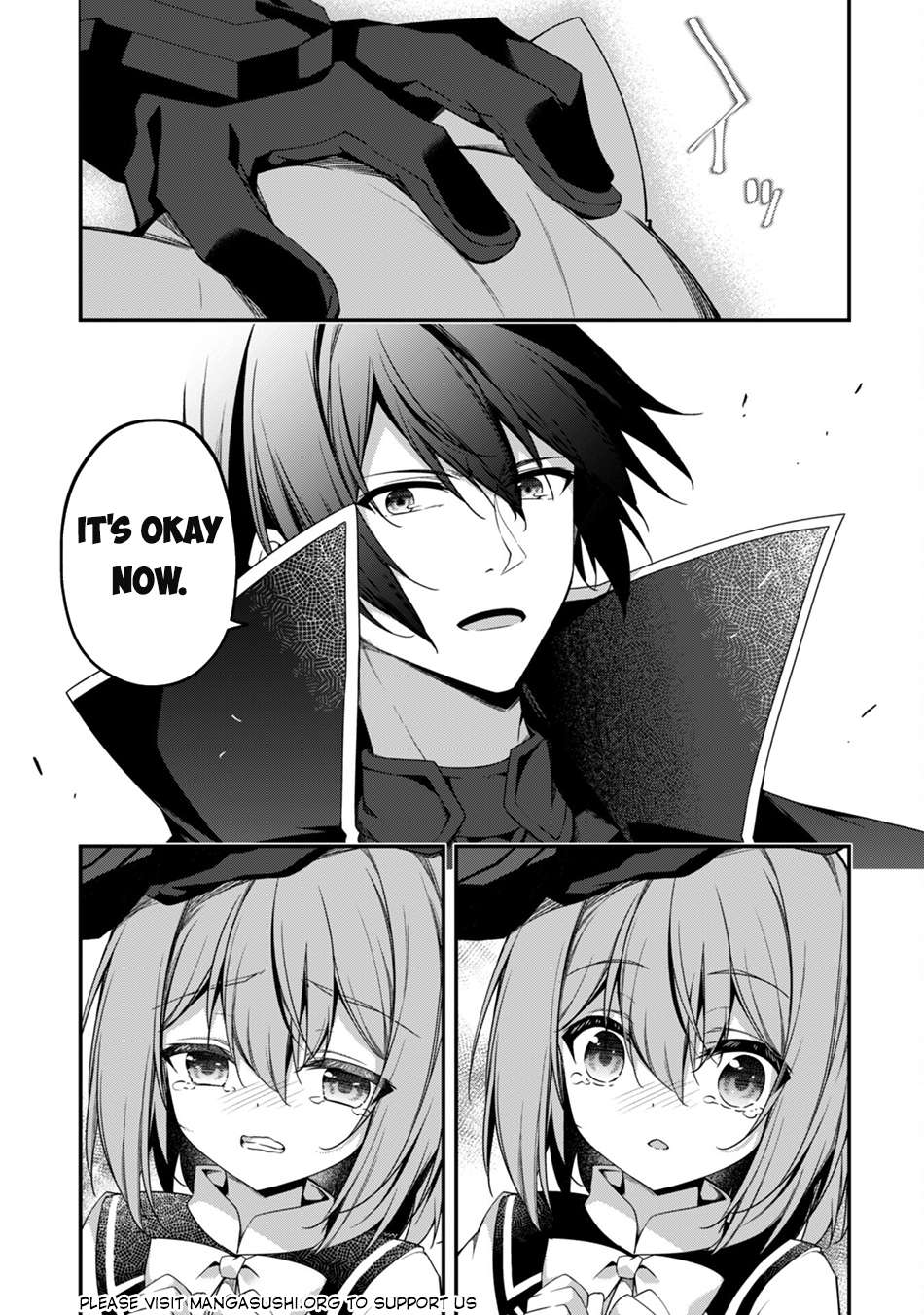 Read The Invincible Summoner Who Crawled Up From Level 1 Manga Online