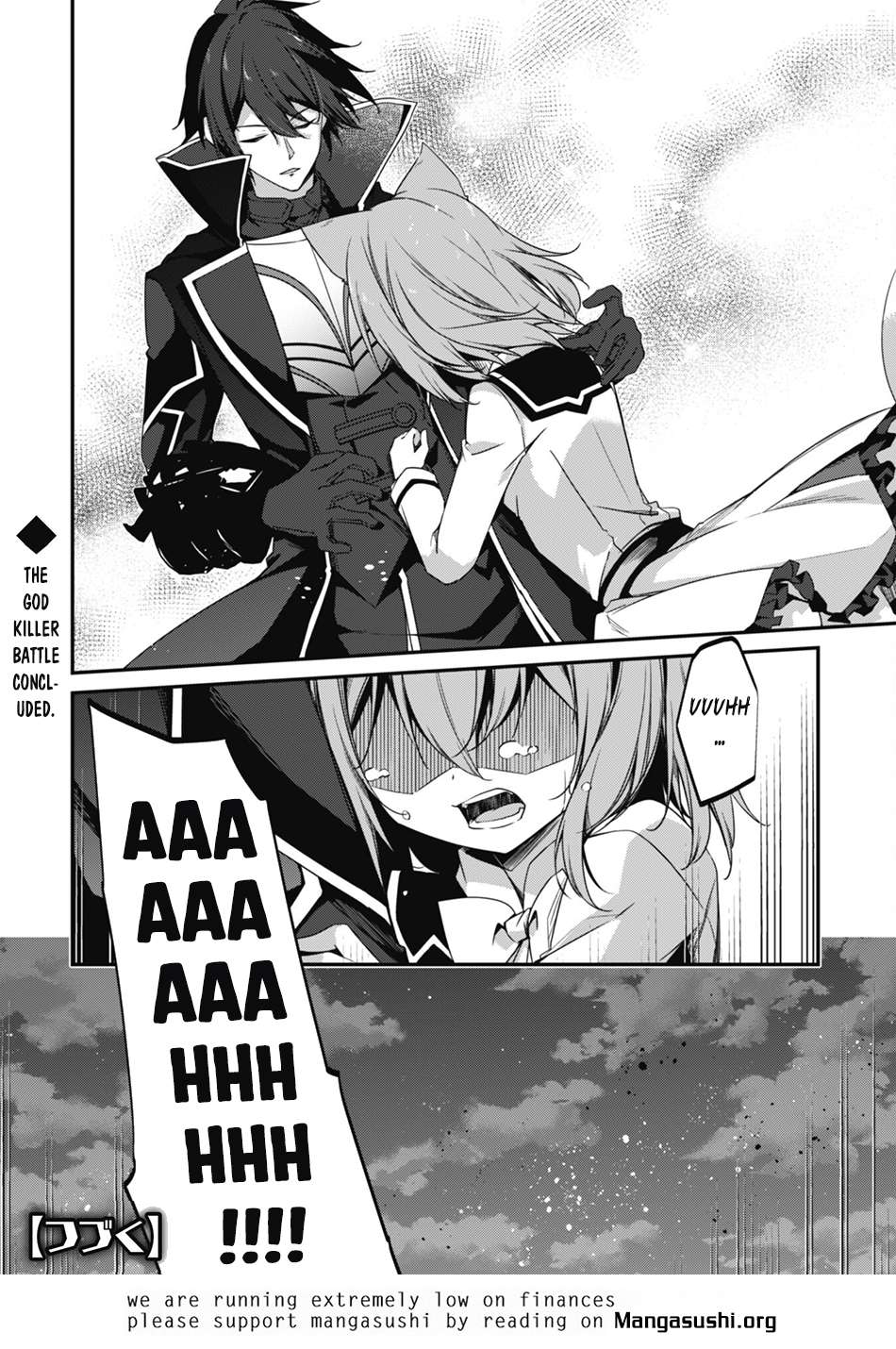 Read The Invincible Summoner Who Crawled Up From Level 1 Manga Online