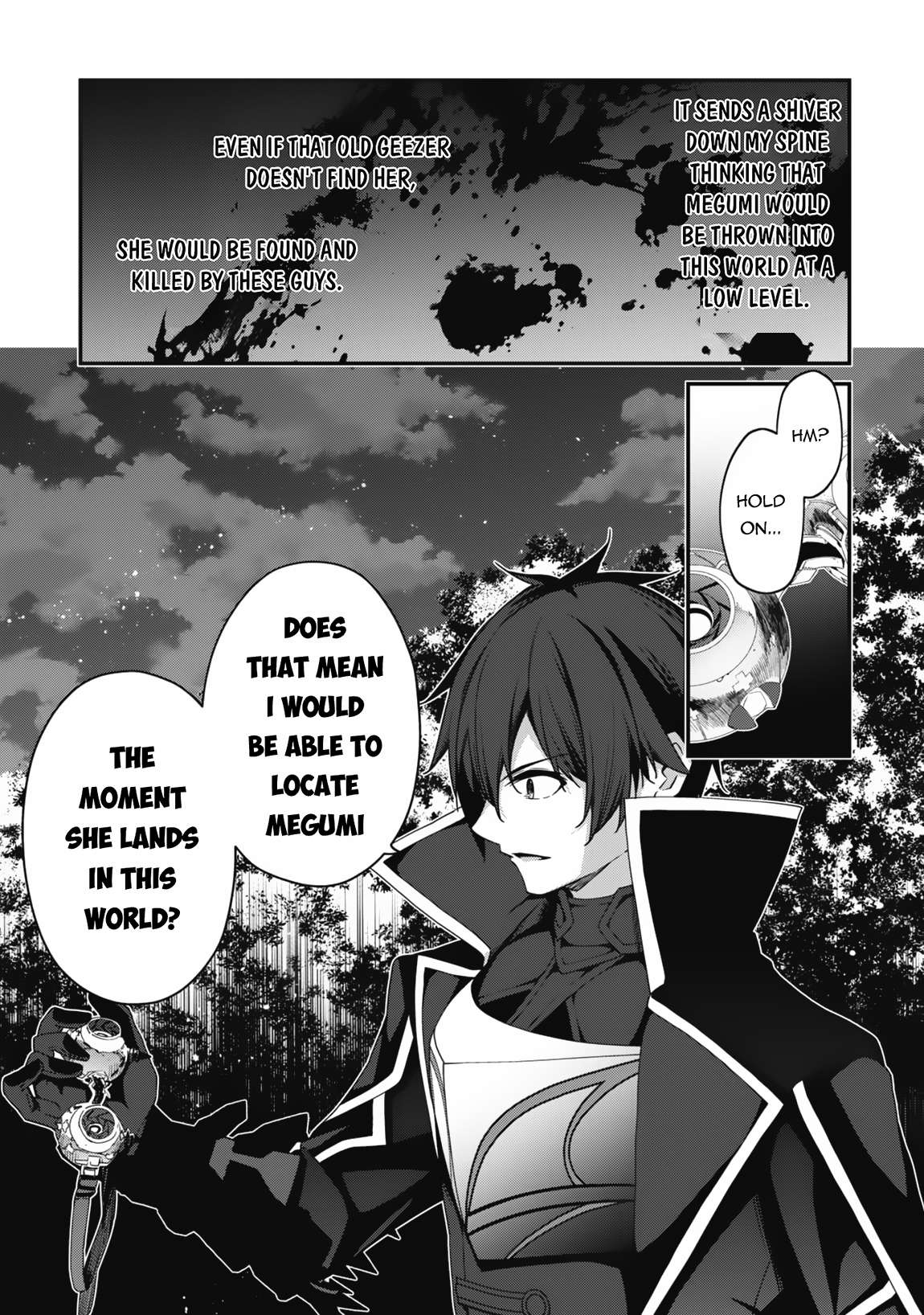 Read The Invincible Summoner Who Crawled Up From Level 1 Manga Online