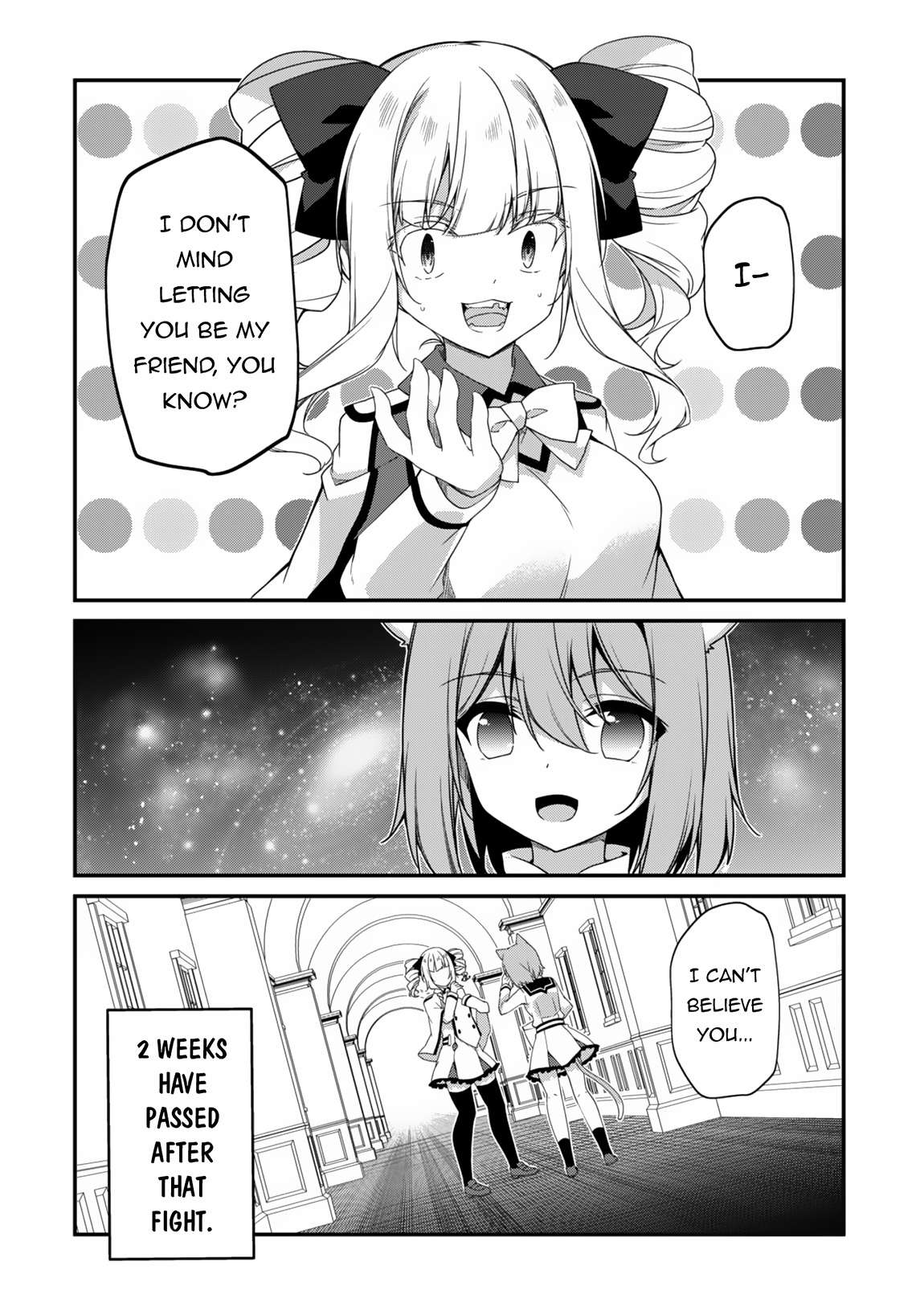 Read The Invincible Summoner Who Crawled Up From Level 1 Manga Online