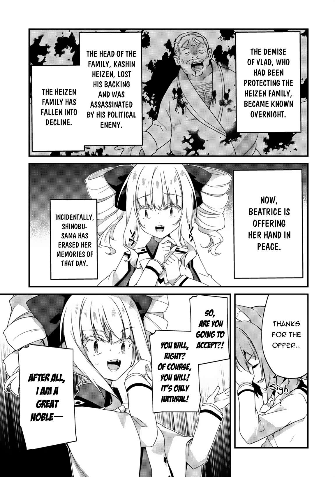 Read The Invincible Summoner Who Crawled Up From Level 1 Manga Online