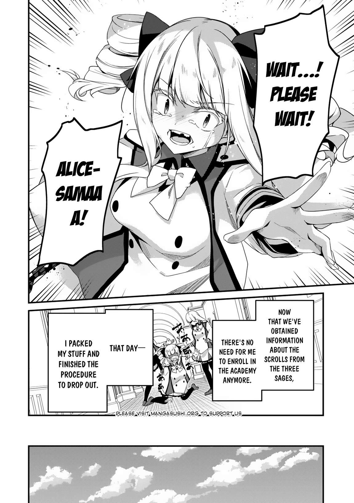 Read The Invincible Summoner Who Crawled Up From Level 1 Manga Online