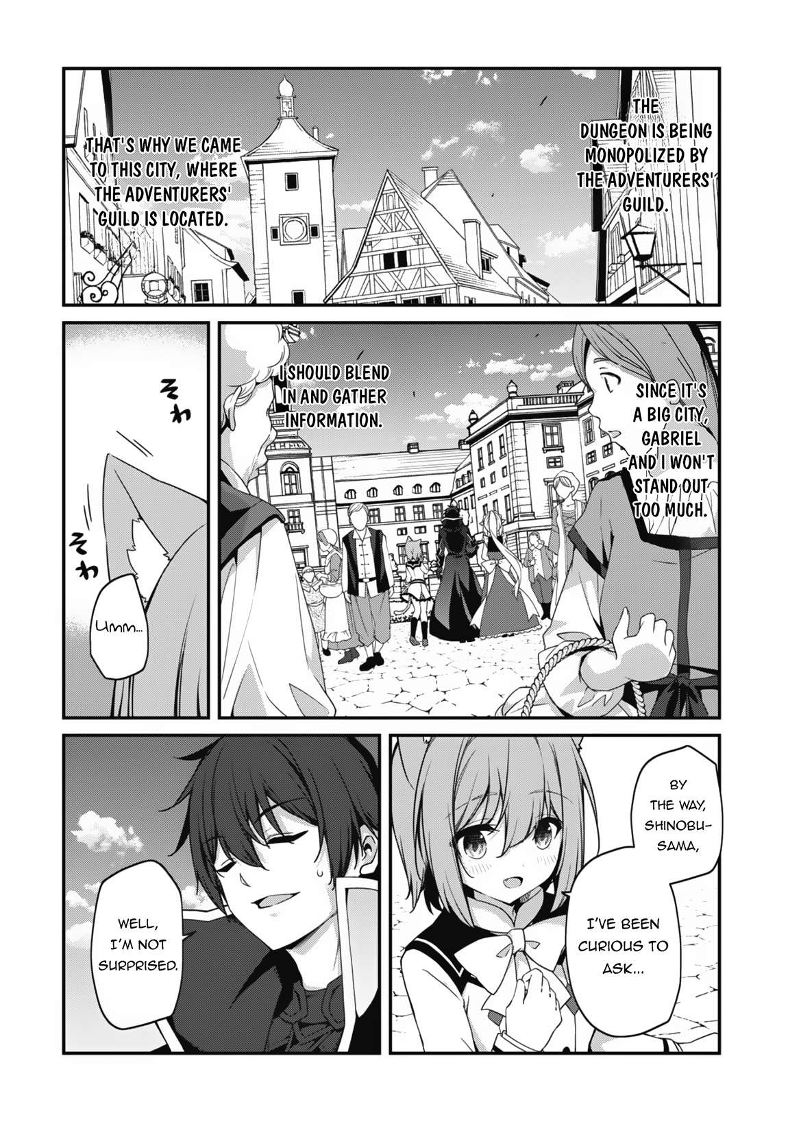 Read The Invincible Summoner Who Crawled Up From Level 1 Manga Online