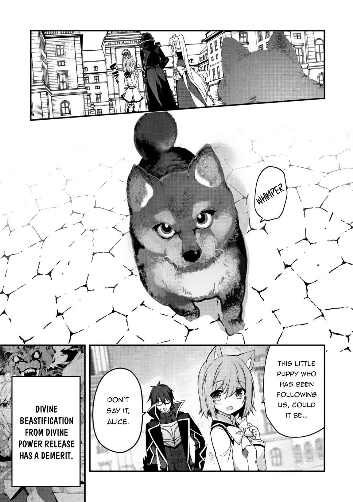 Read The Invincible Summoner Who Crawled Up From Level 1 Manga Online