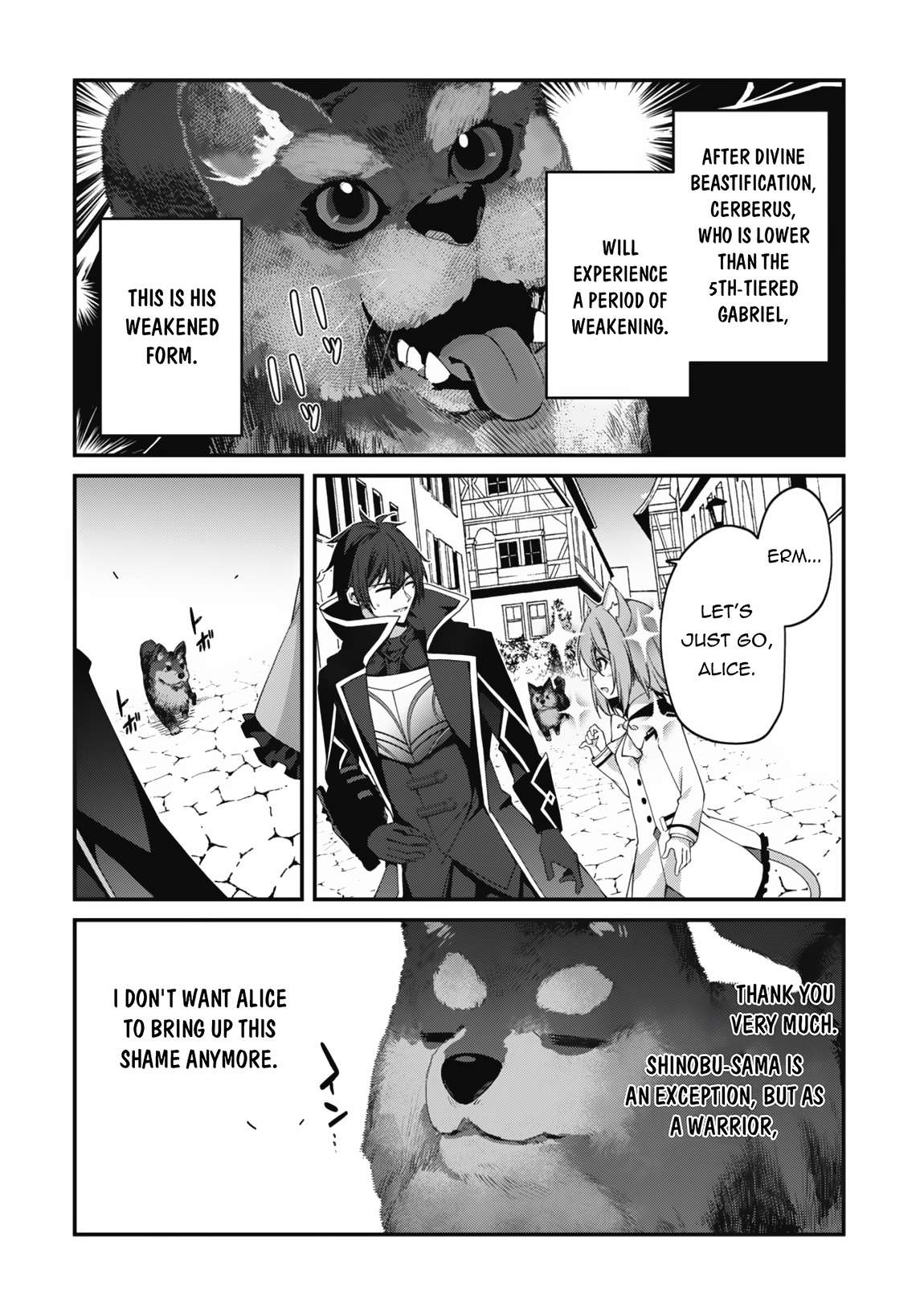 Read The Invincible Summoner Who Crawled Up From Level 1 Manga Online