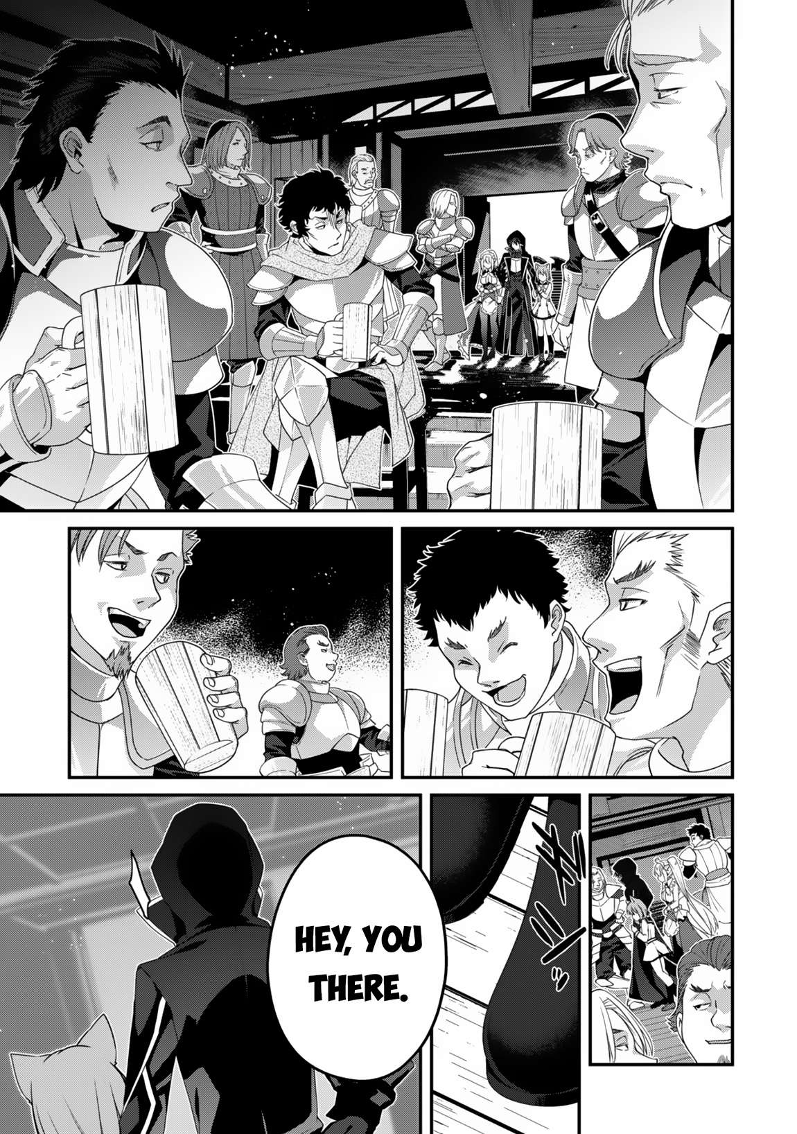 Read The Invincible Summoner Who Crawled Up From Level 1 Manga Online