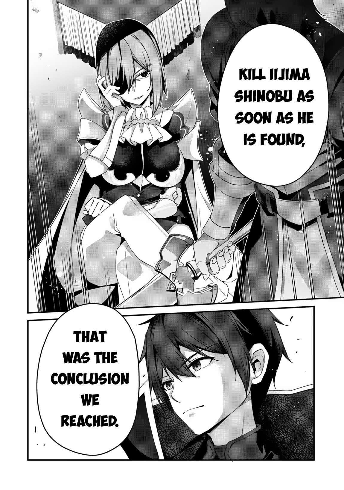 Read The Invincible Summoner Who Crawled Up From Level 1 Manga Online