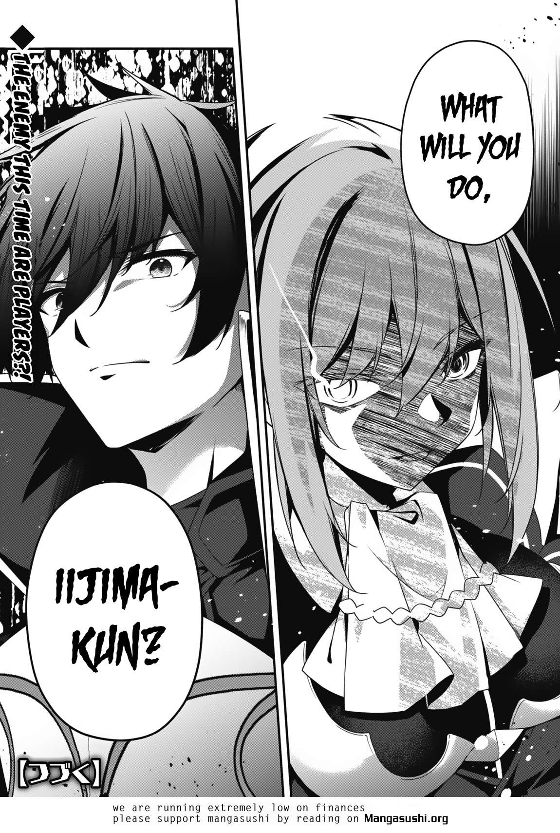 Read The Invincible Summoner Who Crawled Up From Level 1 Manga Online