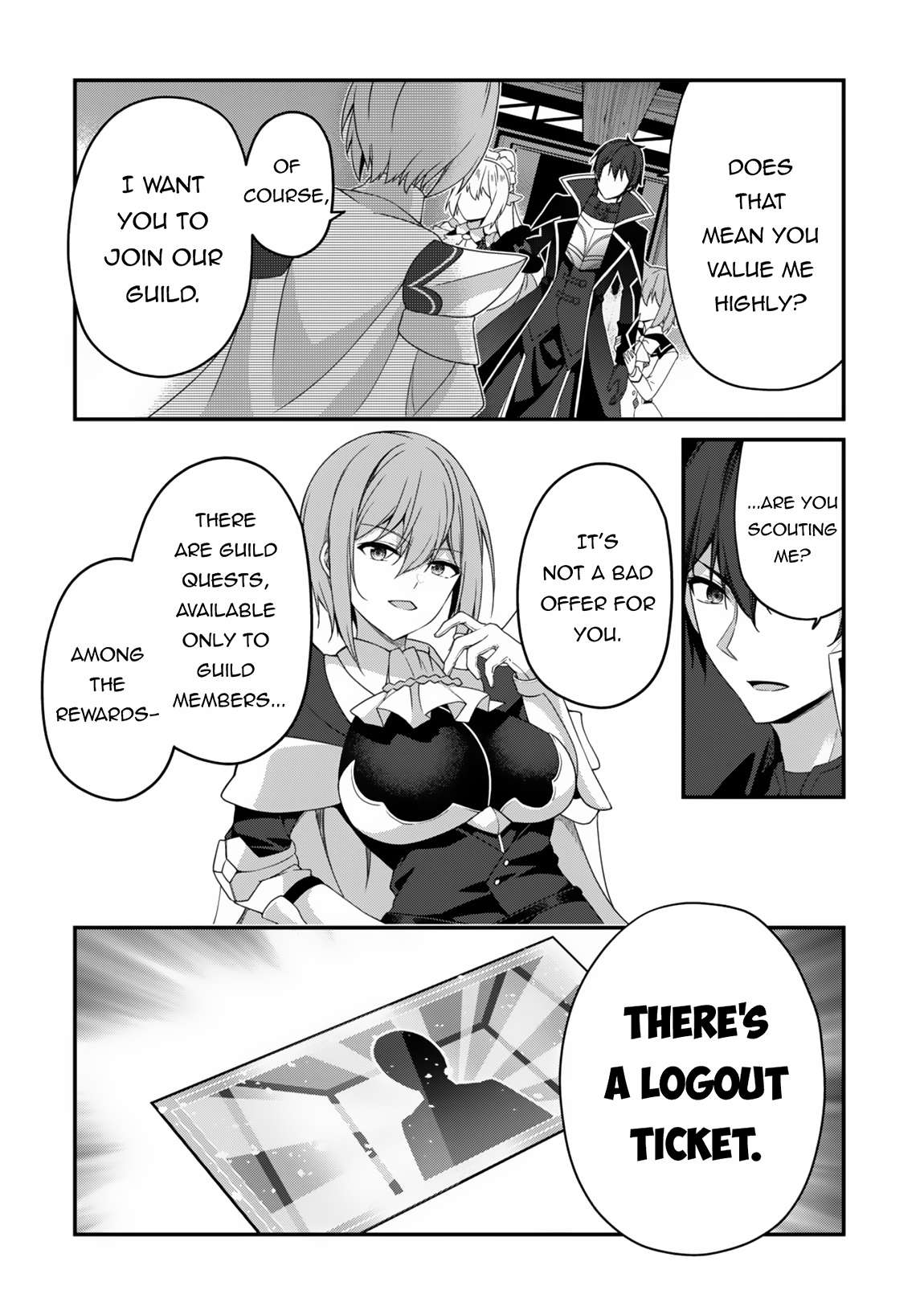 Read The Invincible Summoner Who Crawled Up From Level 1 Manga Online