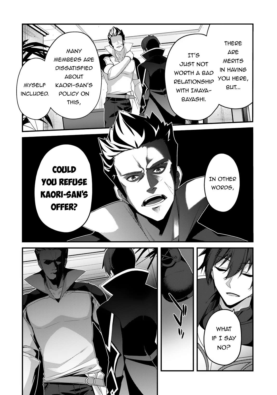 Read The Invincible Summoner Who Crawled Up From Level 1 Manga Online