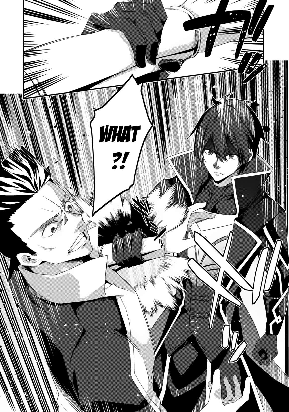 Read The Invincible Summoner Who Crawled Up From Level 1 Manga Online