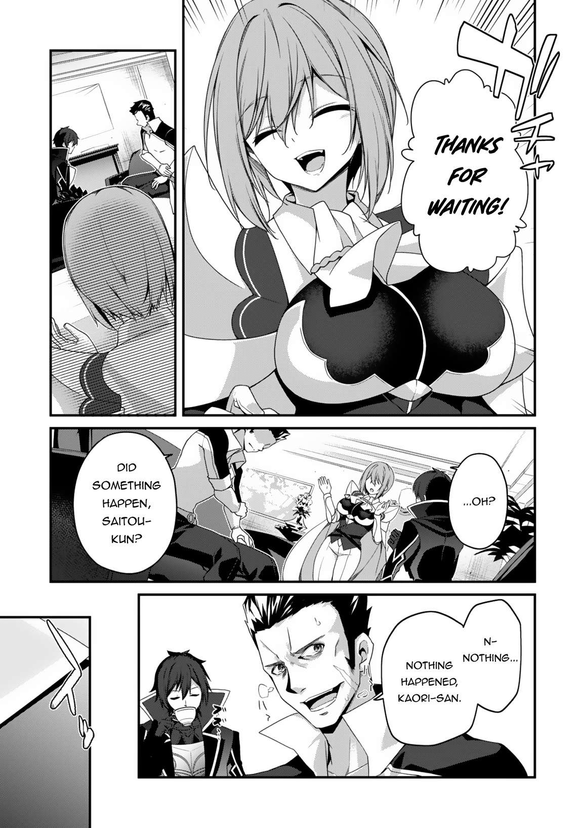 Read The Invincible Summoner Who Crawled Up From Level 1 Manga Online