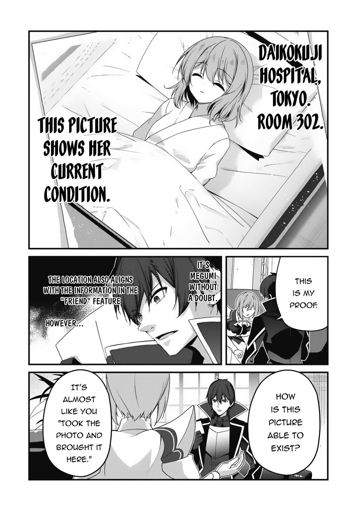 Read The Invincible Summoner Who Crawled Up From Level 1 Manga Online