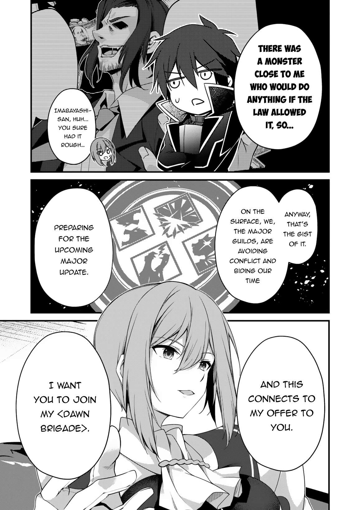 Read The Invincible Summoner Who Crawled Up From Level 1 Manga Online