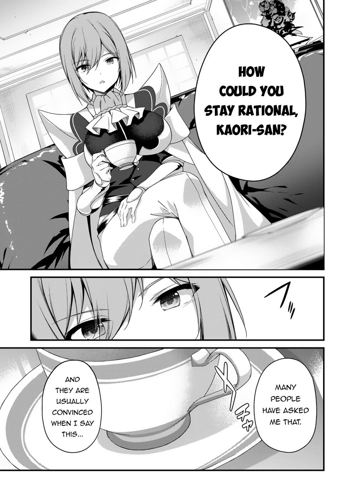 Read The Invincible Summoner Who Crawled Up From Level 1 Manga Online