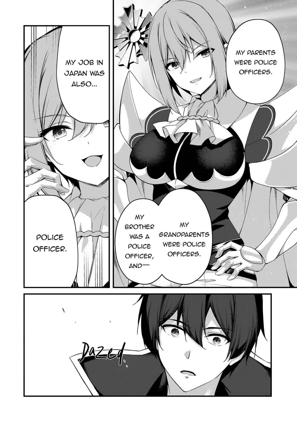 Read The Invincible Summoner Who Crawled Up From Level 1 Manga Online