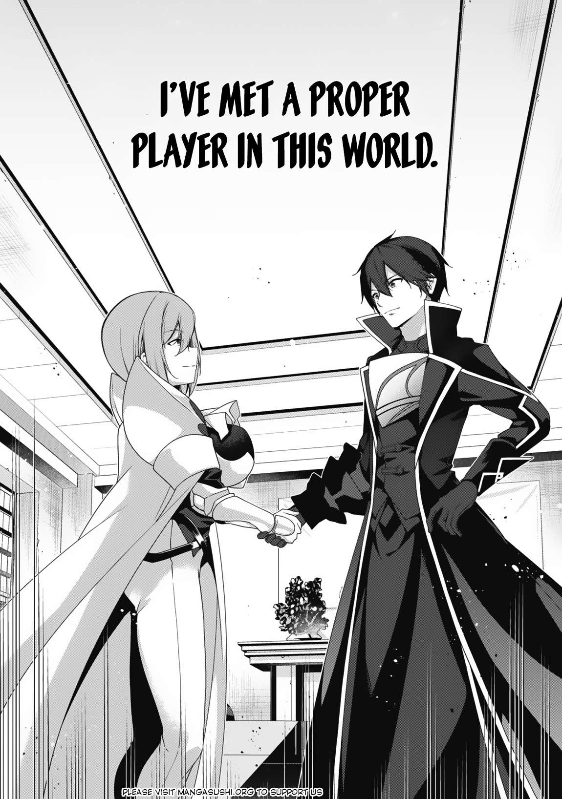 Read The Invincible Summoner Who Crawled Up From Level 1 Manga Online