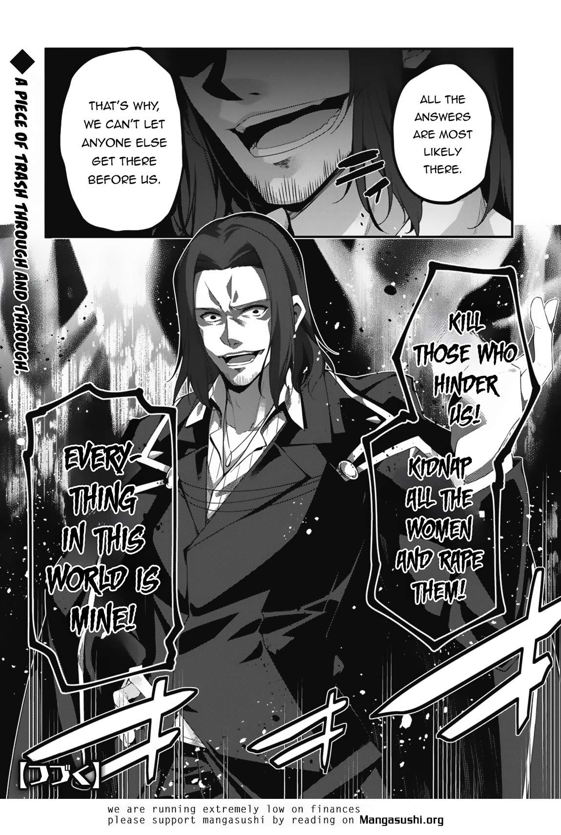 Read The Invincible Summoner Who Crawled Up From Level 1 Manga Online