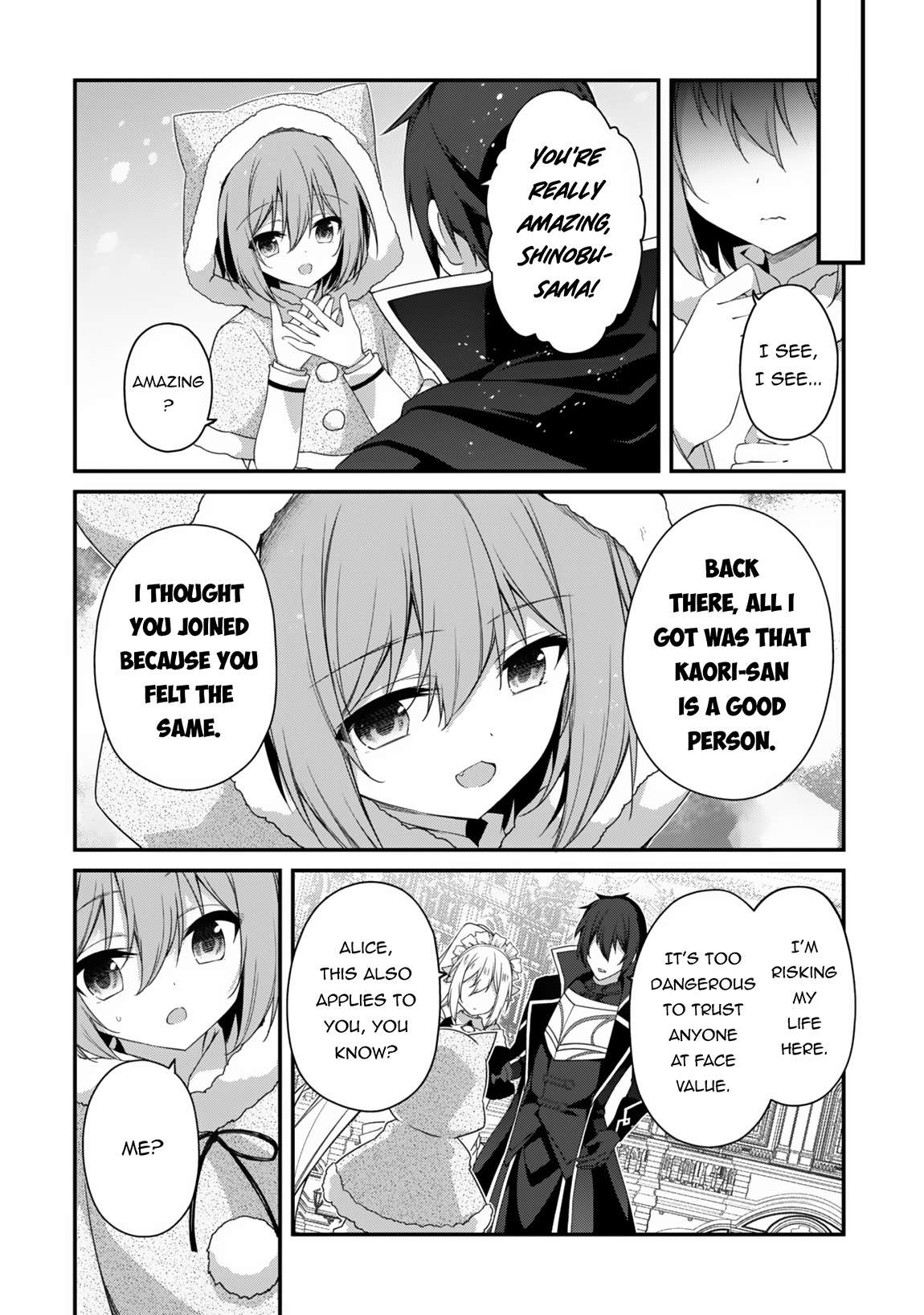 Read The Invincible Summoner Who Crawled Up From Level 1 Manga Online