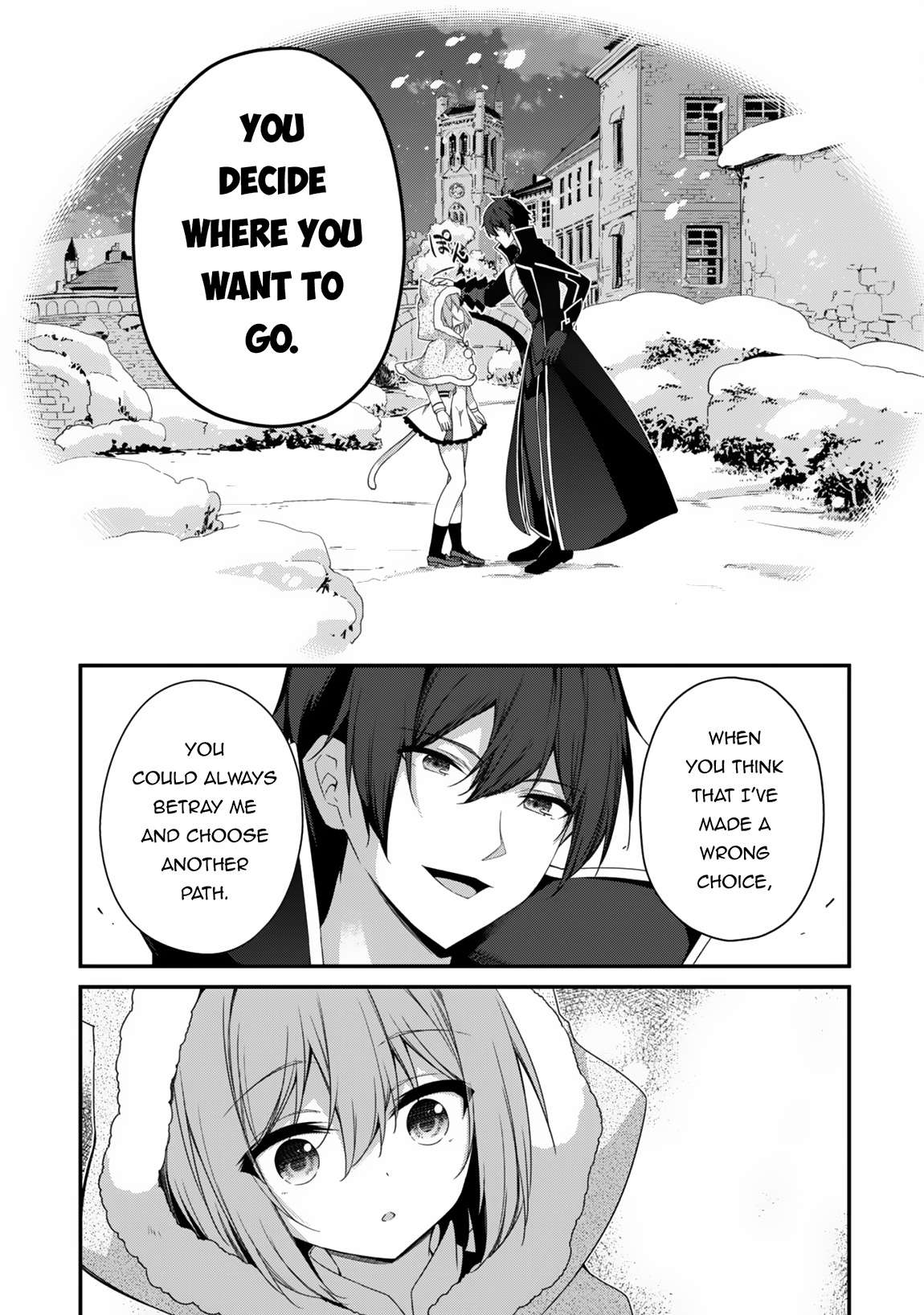 Read The Invincible Summoner Who Crawled Up From Level 1 Manga Online