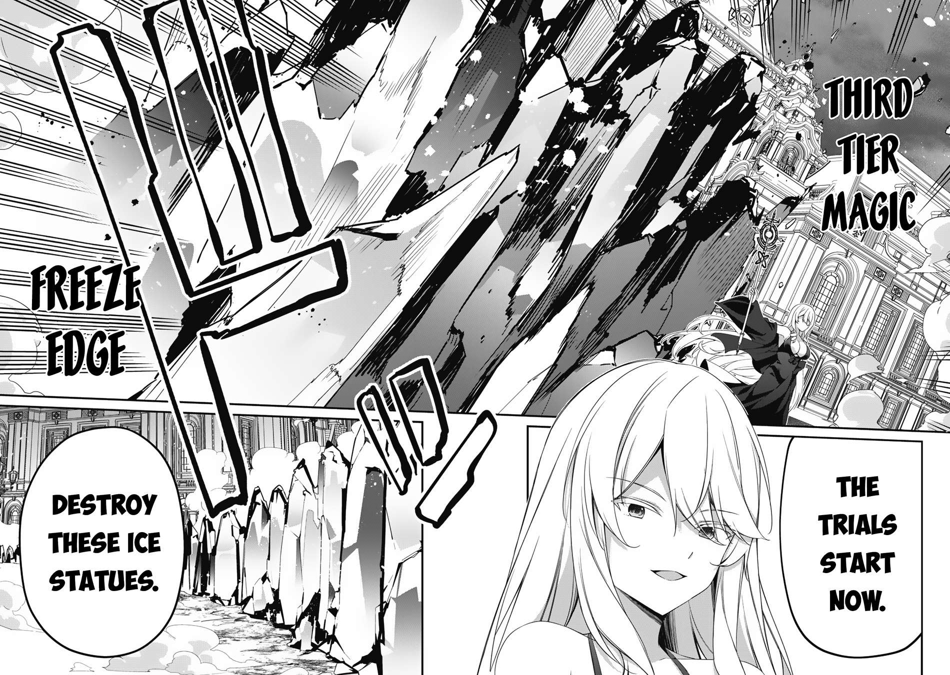 Read The Invincible Summoner Who Crawled Up From Level 1 Manga Online