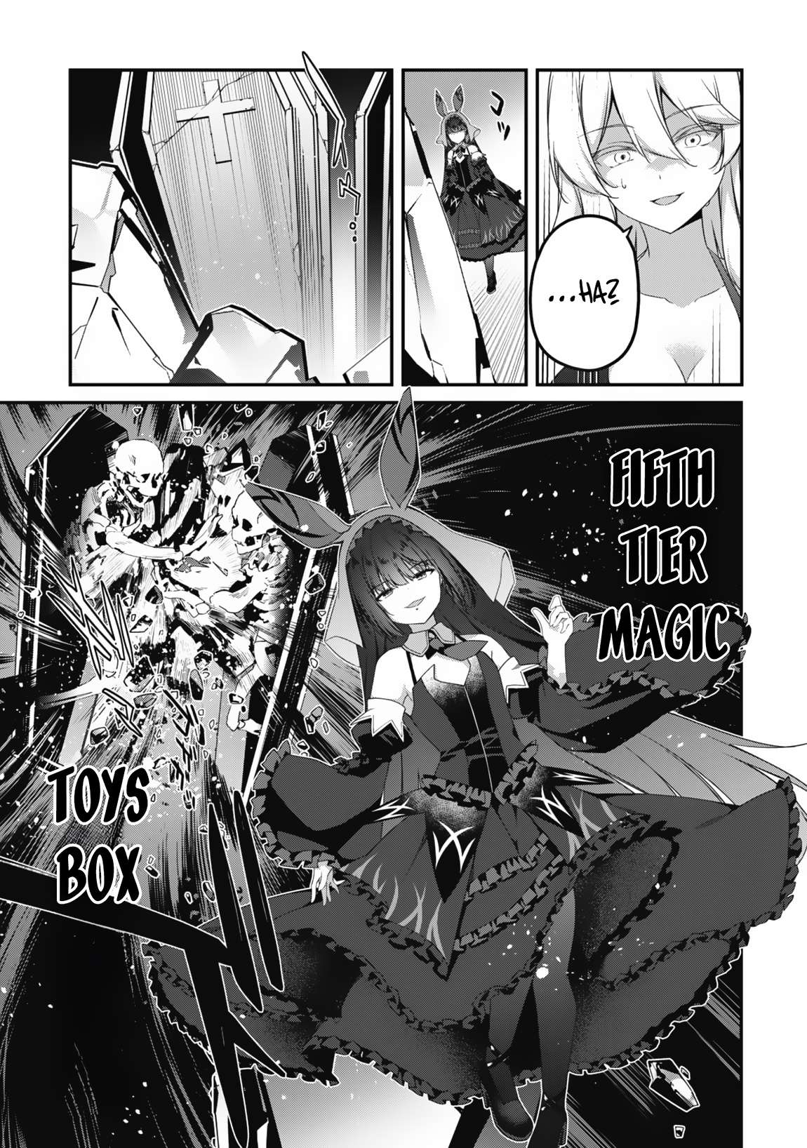 Read The Invincible Summoner Who Crawled Up From Level 1 Manga Online