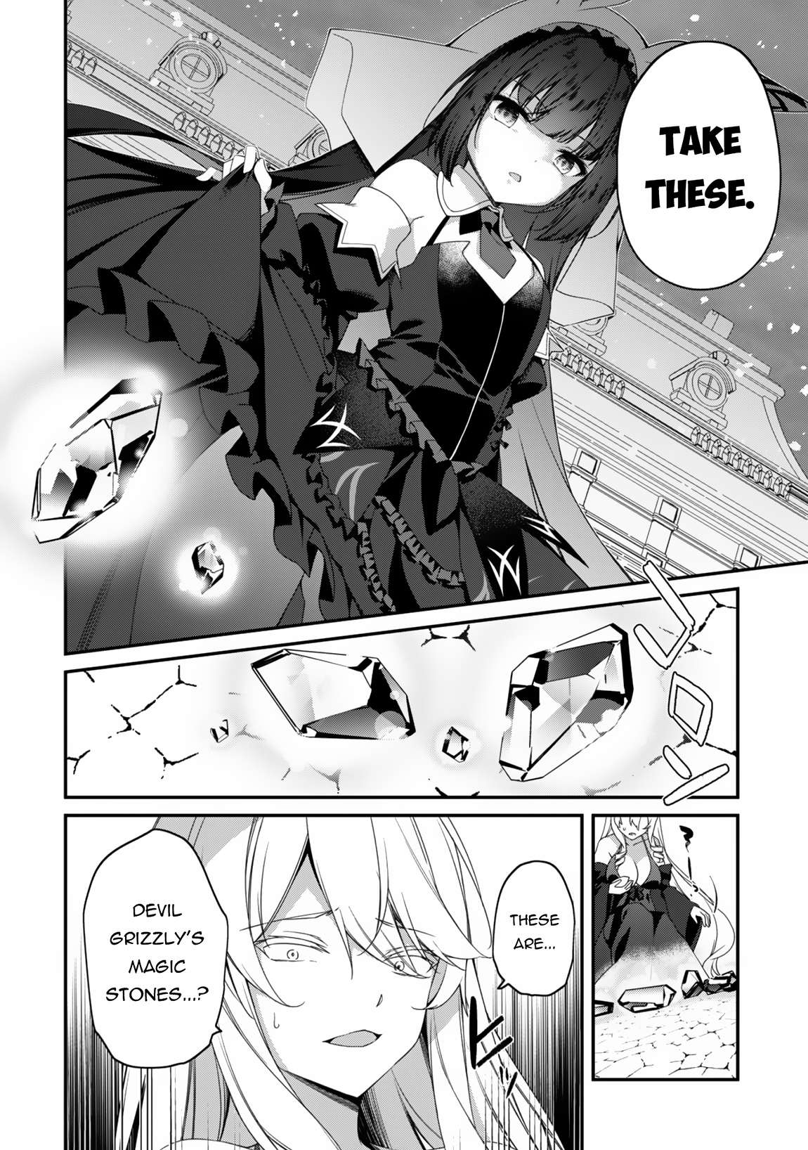 Read The Invincible Summoner Who Crawled Up From Level 1 Manga Online