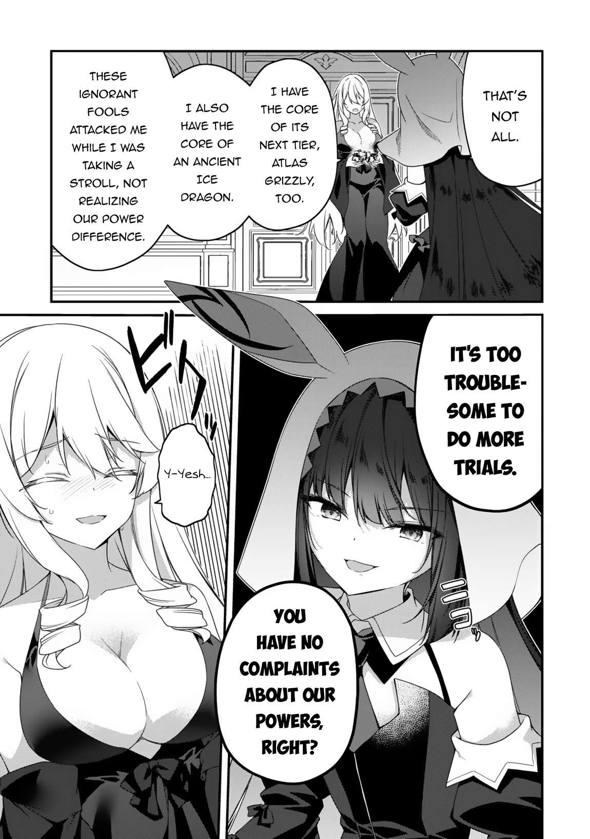 Read The Invincible Summoner Who Crawled Up From Level 1 Manga Online