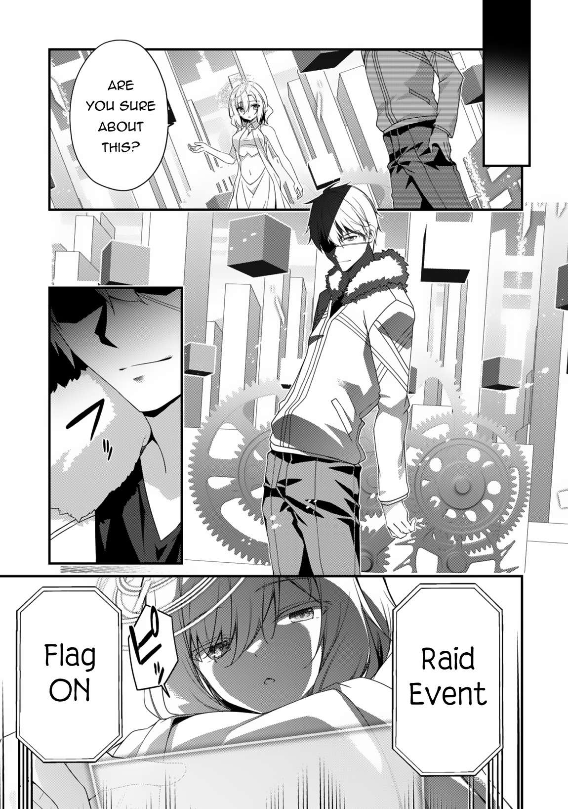 Read The Invincible Summoner Who Crawled Up From Level 1 Manga Online