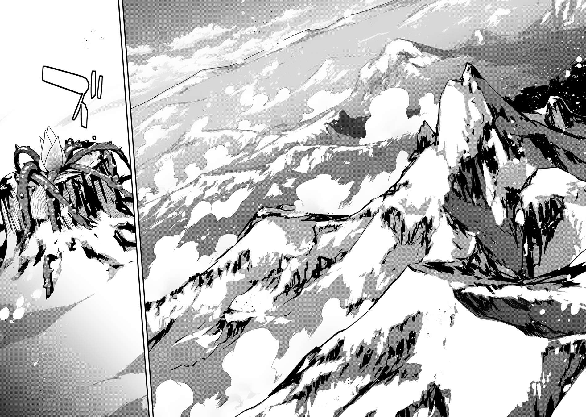 Read The Invincible Summoner Who Crawled Up From Level 1 Manga Online