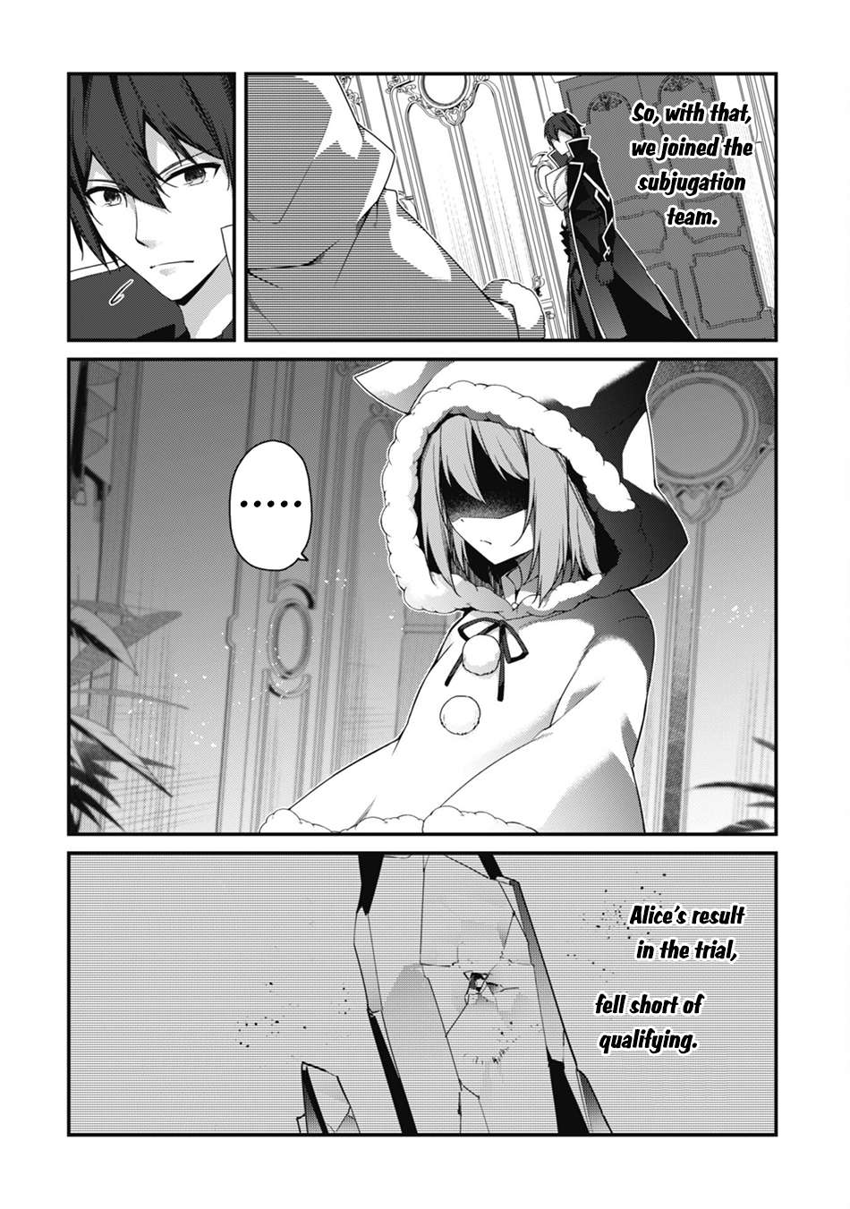 Read The Invincible Summoner Who Crawled Up From Level 1 Manga Online