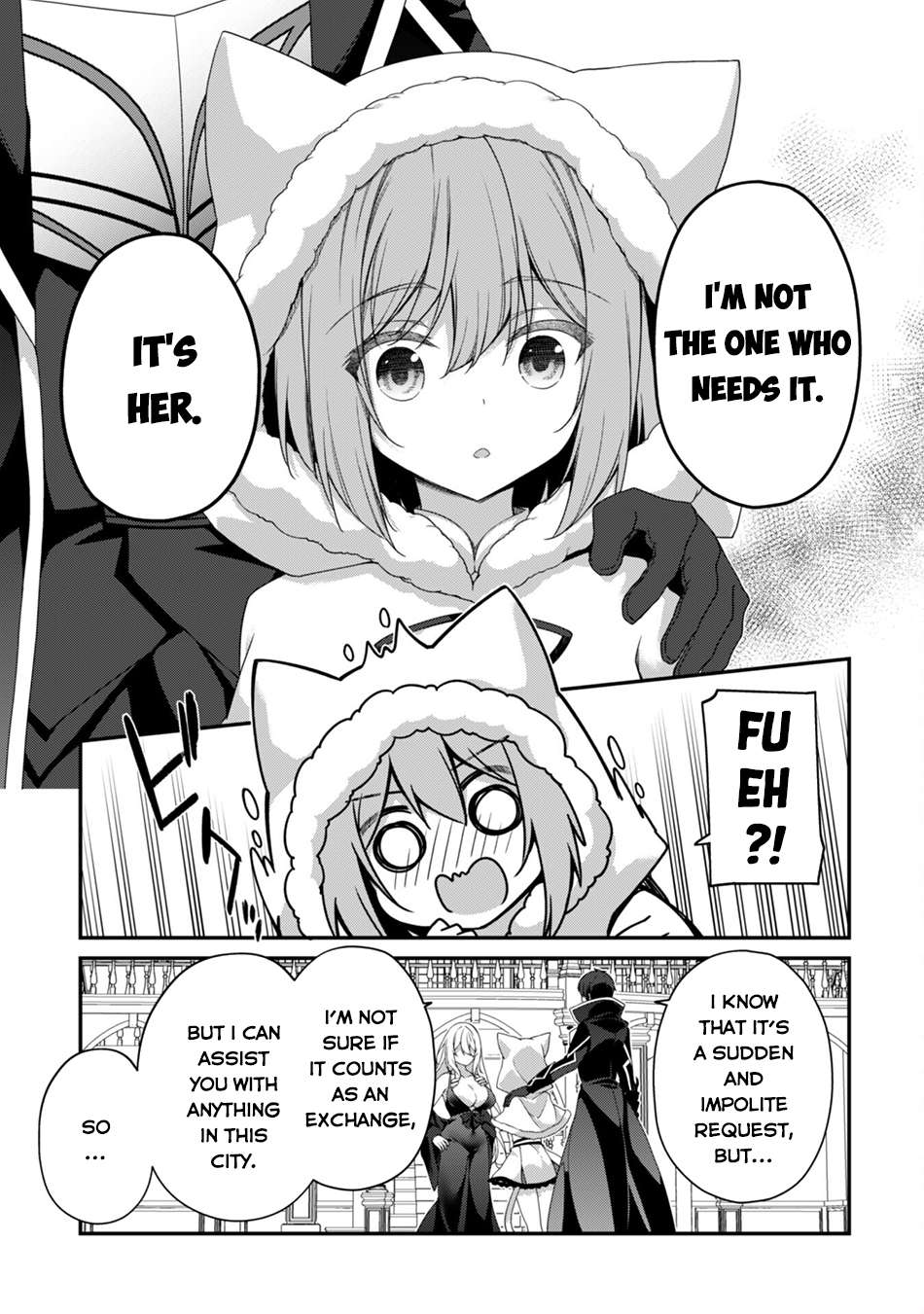 Read The Invincible Summoner Who Crawled Up From Level 1 Manga Online