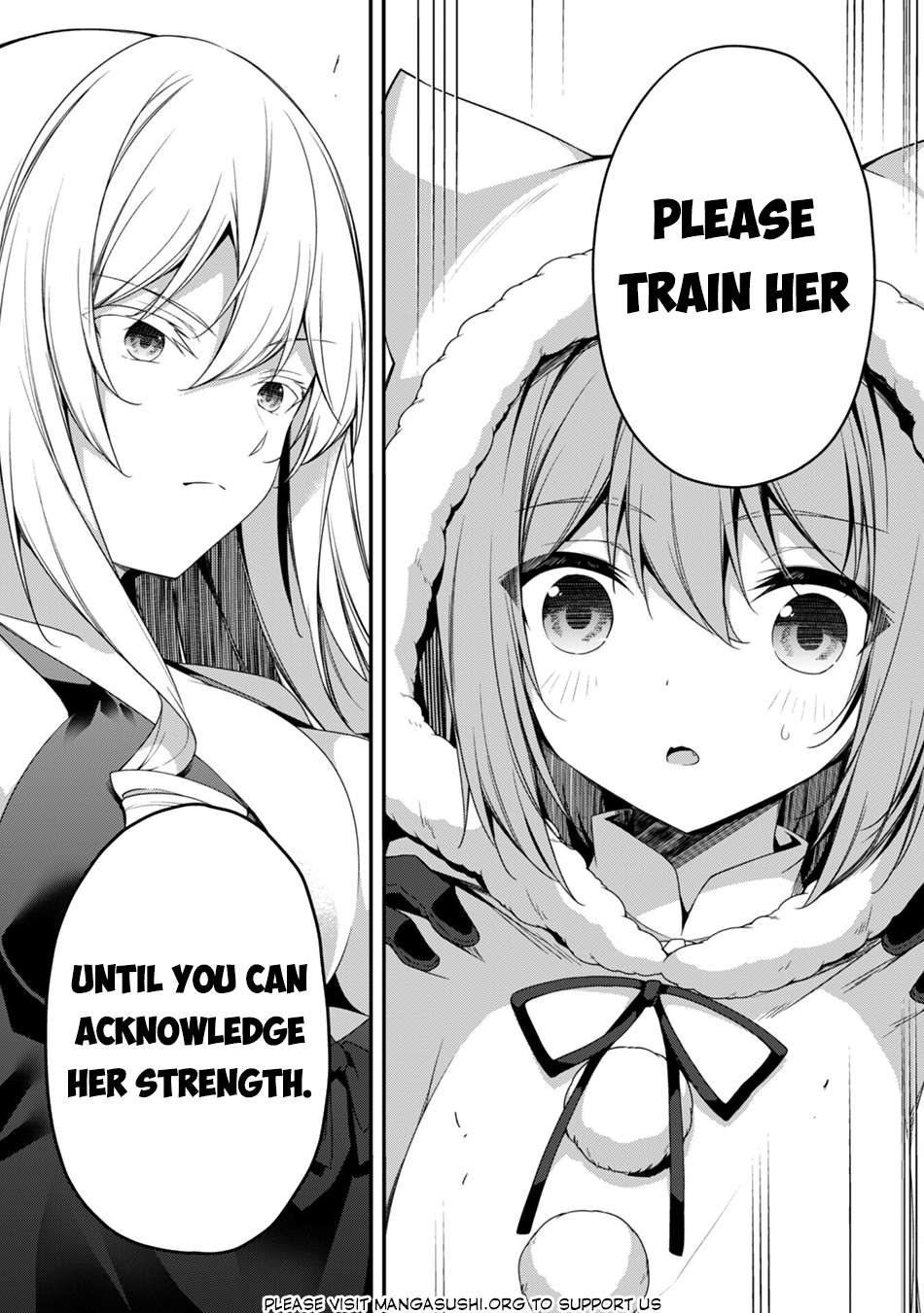 Read The Invincible Summoner Who Crawled Up From Level 1 Manga Online