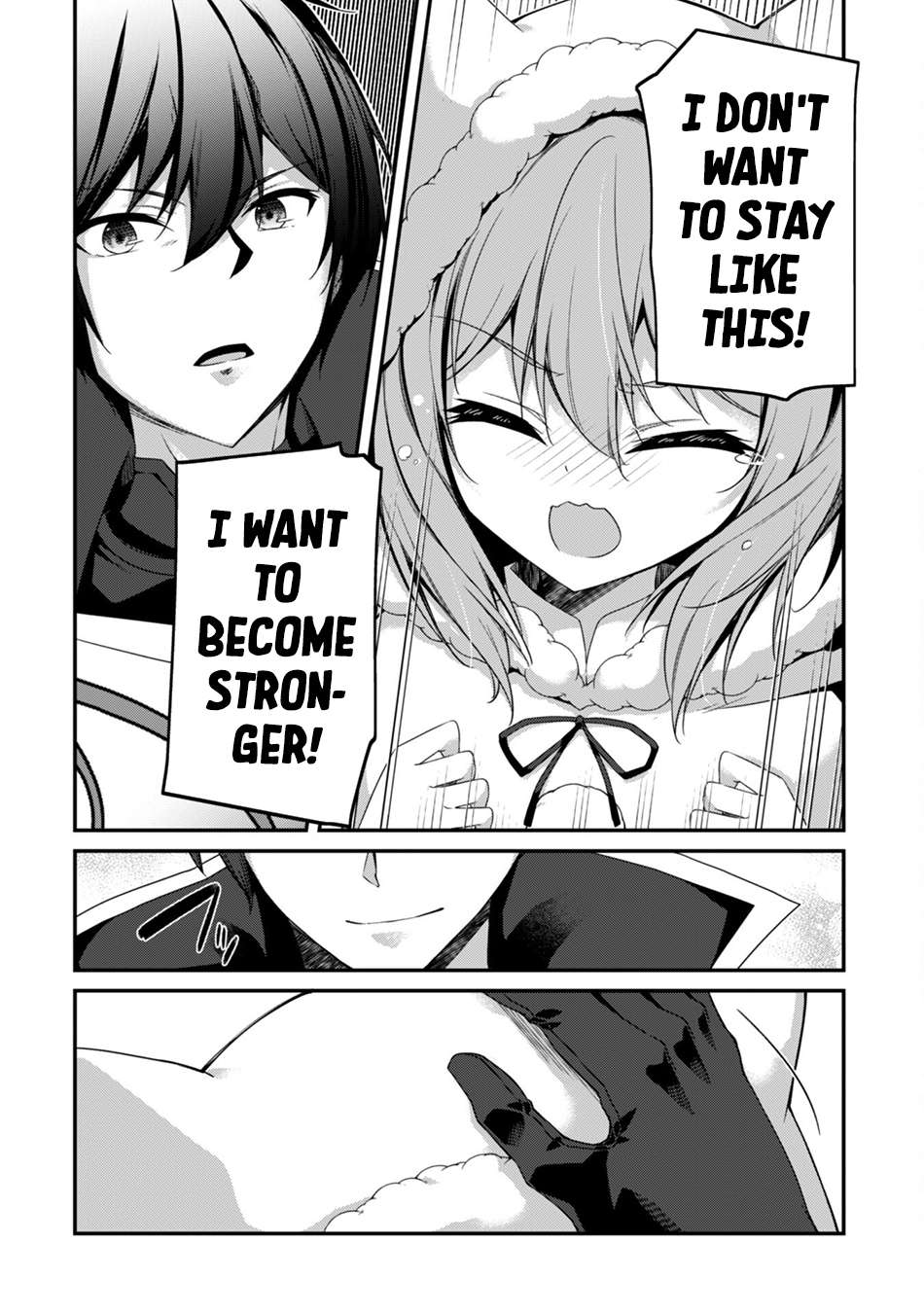 Read The Invincible Summoner Who Crawled Up From Level 1 Manga Online