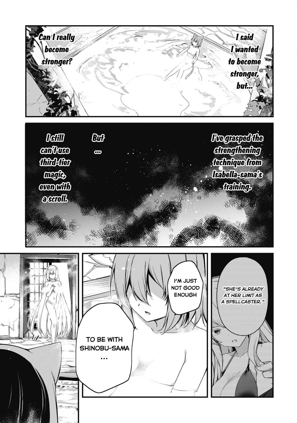 Read The Invincible Summoner Who Crawled Up From Level 1 Manga Online