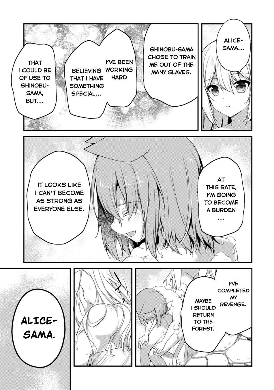 Read The Invincible Summoner Who Crawled Up From Level 1 Manga Online