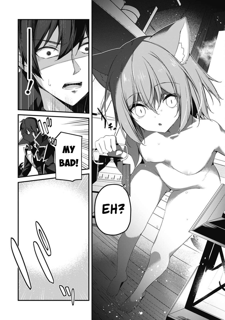 Read The Invincible Summoner Who Crawled Up From Level 1 Manga Online